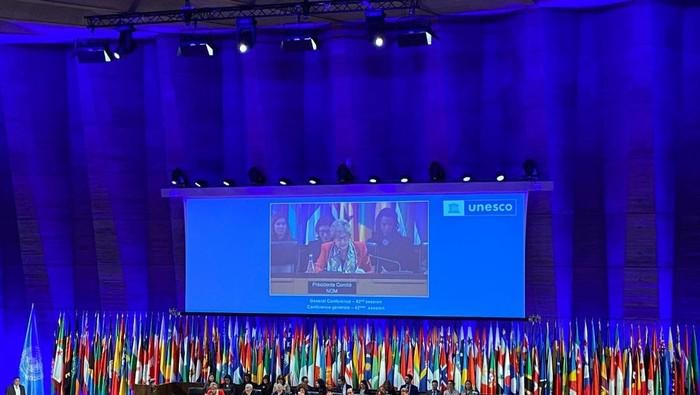 Hari Lahir 2 Pahlawan RI UNESCO Jadikan Perayaan Internasional