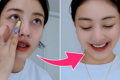Makeup Item Jihyo TWICE untuk Riasan Natural