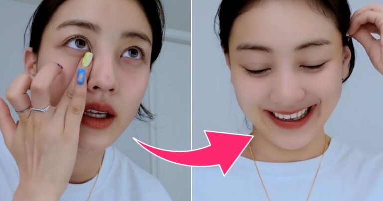 Makeup Item Jihyo TWICE untuk Riasan Natural