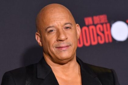 Fakta-Fakta Vin Diesel Lakukan Pelecehan Seksual