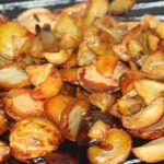 Trik Bikin Jengkol Goreng Awet Empuk Seharian
