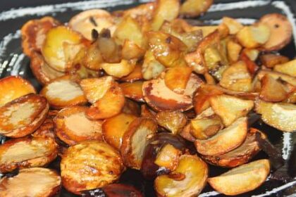 Trik Bikin Jengkol Goreng Awet Empuk Seharian