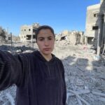 Pesan Wasiat 3 Jurnalis Palestina Ini Sangat Menyayat Hati