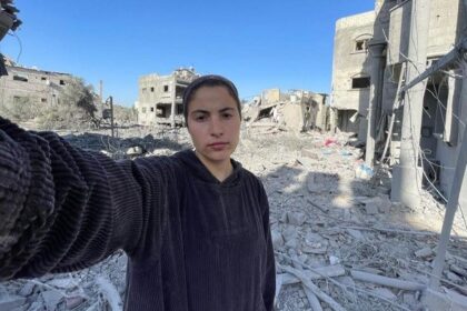 Pesan Wasiat 3 Jurnalis Palestina Ini Sangat Menyayat Hati