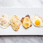 5 Jenis Telur Ceplok yang Cocok untuk Sarapan
