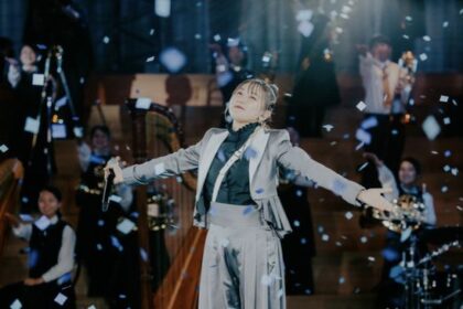 3 Hal Penting di Konser Yoasobi Jakarta yang Perlu Diperhatikan