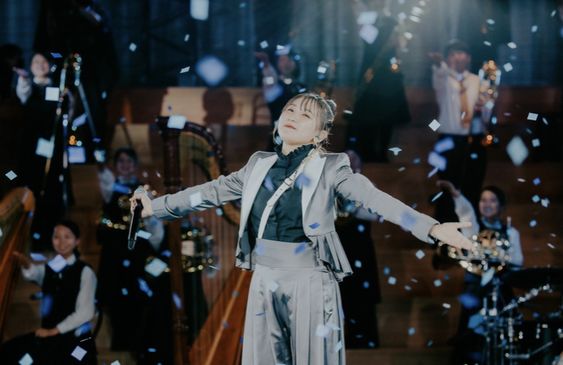 3 Hal Penting di Konser Yoasobi Jakarta yang Perlu Diperhatikan