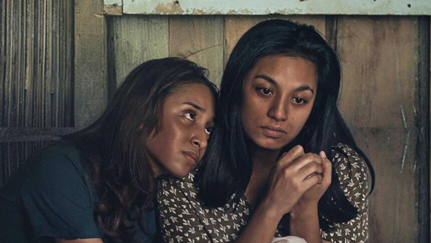 Women from Rote Island, Film Terbaik FFI 2023 Tayang Februari