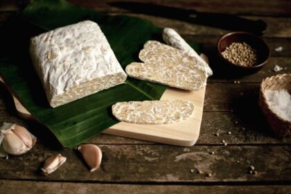 5 Cara Menyimpan Tempe dengan Benar dan Tetap Awet
