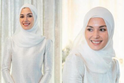 Sejarah Baju Kurung Brunei Berkaitan dengan Indonesia?