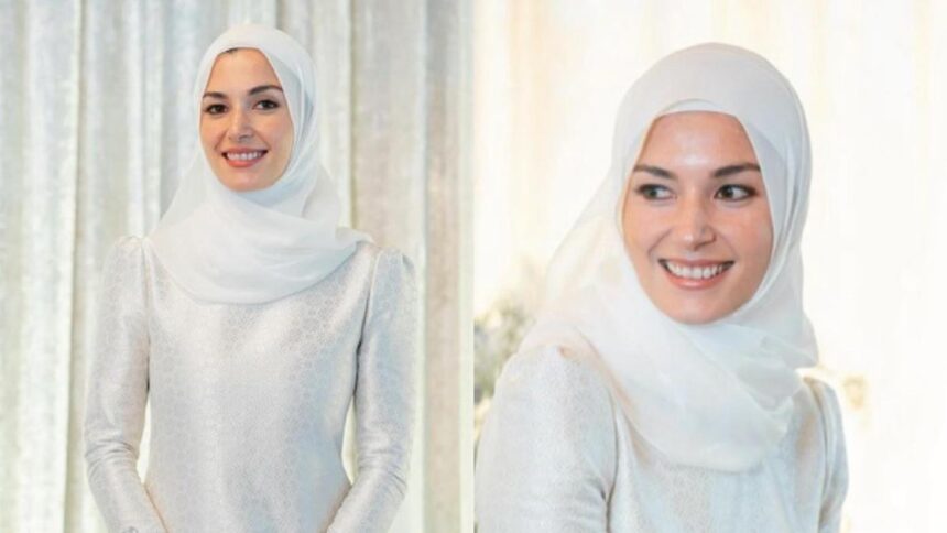 Sejarah Baju Kurung Brunei Berkaitan dengan Indonesia?