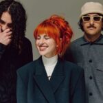 Tepis Rumor Bubar, Paramore Terlibat Album Tribut Talking Heads