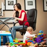 5 Freelance Job Bagi Ibu Rumah Tangga Bisa Capai 2 Digit!