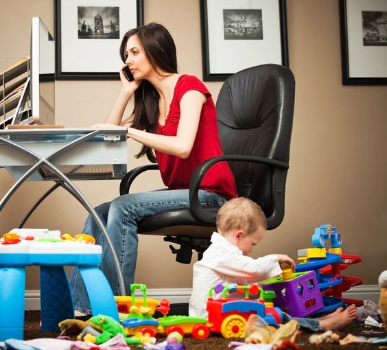 5 Freelance Job Bagi Ibu Rumah Tangga Bisa Capai 2 Digit!