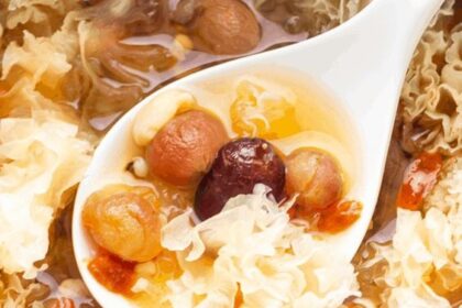 Kuliner Tiongkok yang Sangat Sulit Menjumpai di Indonesia