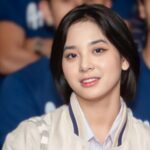 Profil Zee JKT48, Pemeran Utama Film Ancika