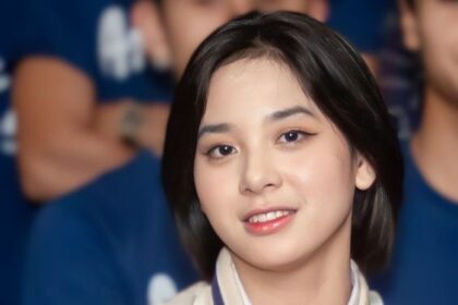 Profil Zee JKT48, Pemeran Utama Film Ancika