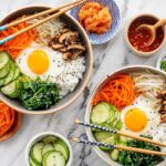 Yuk Mulai Konsumsi 5 Makanan Ini Agar Tetap Sehat di Usia 30-an!