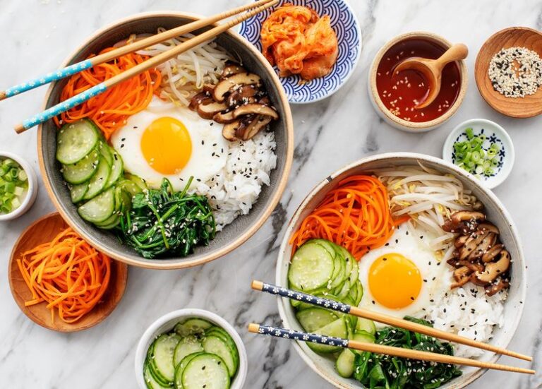 Yuk Mulai Konsumsi 5 Makanan Ini Agar Tetap Sehat di Usia 30-an!