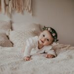 Penyebab Munculnya Belek pada Mata Bayi
