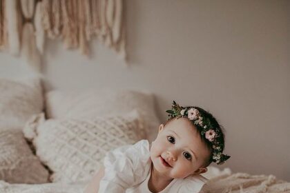 Penyebab Munculnya Belek pada Mata Bayi
