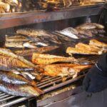 5 ikan bakar khas Korea yang aroma dan rasanya sangat menggoda ini bisa kamu jadikan daftar kulinermu. Ikan menjadi salah satu sumber protein