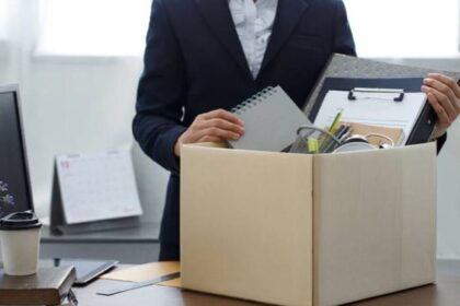 5 Cara Resign Secara Profesional, Tetap Jaga Nama Baik!