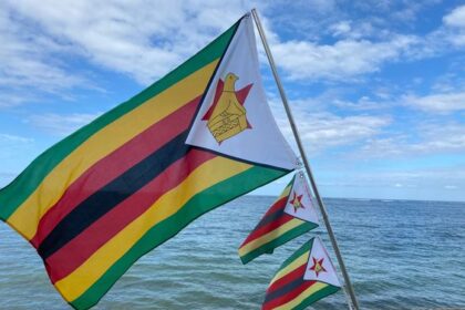Lika-liku Perekonomian Zimbabwe yang Bikin Geleng Kepala!