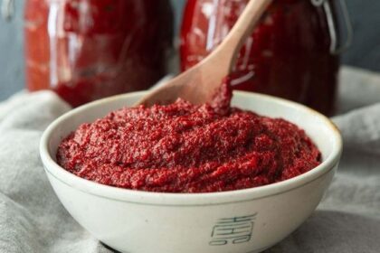 Perbedaan Ssamjang dan Gochujang, Bumbu khas Korea