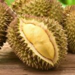 10 Makanan yang Tidak Boleh Mengonsumsinya dengan Durian