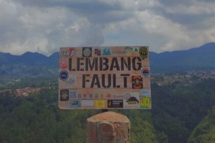 8 Sesar Aktif Ancam Guncang Jawa Barat, Kamu Wajib Tahu!