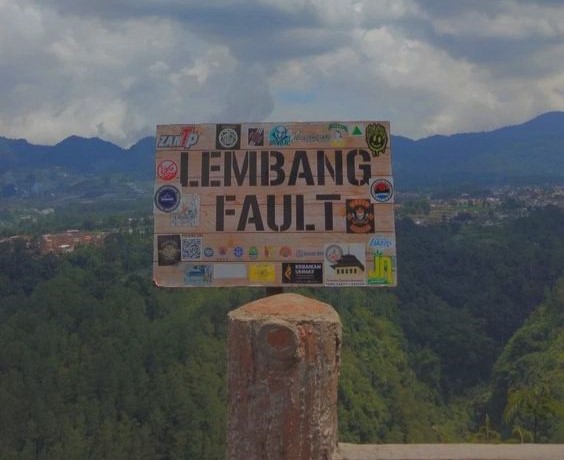 8 Sesar Aktif Ancam Guncang Jawa Barat, Kamu Wajib Tahu!