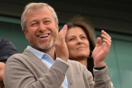 Kisah Roman Abramovich, Anak Yatim Piatu Jadi Orang Terkaya!
