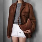7 Tas Branded "Menggiurkan" agar Gayamu Fashionable di 2024