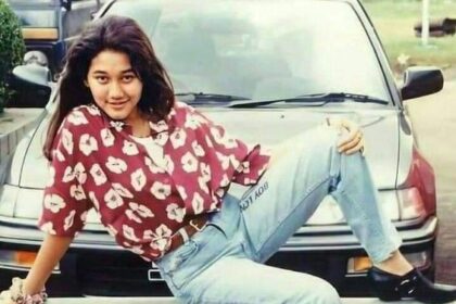 10 Selebriti Tanah Air yang Meninggal Dunia Saat di Puncak Karier