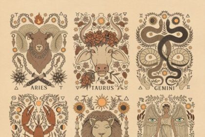 Ramalan Zodiak 15 Januari: Leo Pertahankan Optimisme!