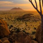 10 Destinasi Wisata Populer Tahun 2024 Menurut Para Ahli