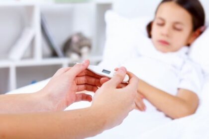 Tanda Anak Keracunan Logam Timbel Menurut Dokter