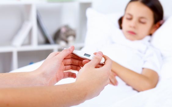 Tanda Anak Keracunan Logam Timbel Menurut Dokter