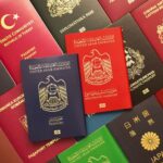 Arti Warna Paspor yang Berbeda di Setiap Negara, Sudah Tahu?