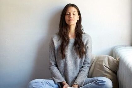 10 Teknik Relaksasi untuk Membantu Meredakan Stres