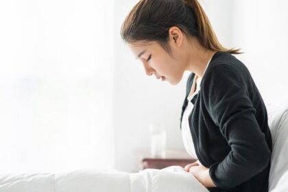 5 Cara Menghilangkan Nyeri Menstruasi