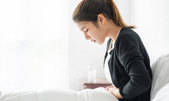 5 Cara Menghilangkan Nyeri Menstruasi