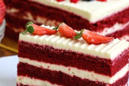 5 Kue Rendah Kalori yang Bisa Kamu Santap Saat Diet