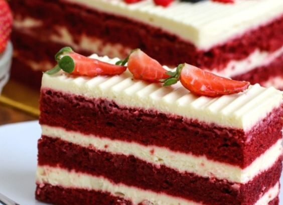 5 Kue Rendah Kalori yang Bisa Kamu Santap Saat Diet