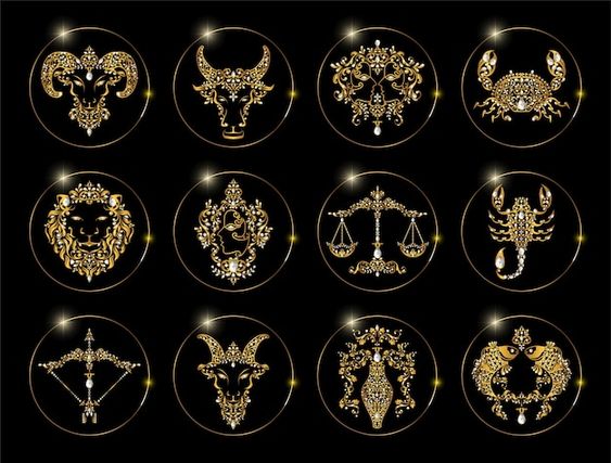 Ramalan zodiak 12 Januari: Aquarius Tetap Rendah Hati