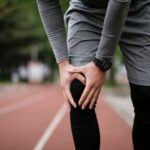 4 Jenis Cedera Lutut dan Cara Mengatasinya