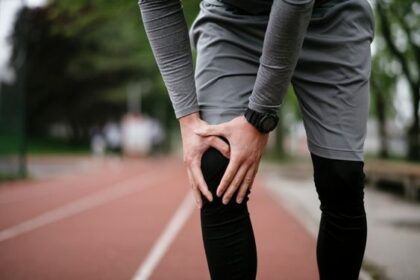 4 Jenis Cedera Lutut dan Cara Mengatasinya