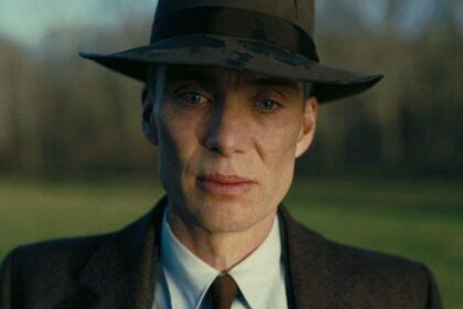 Oppenheimer Dominasi Piala Oscar 2024 dengan 13 Nominasi