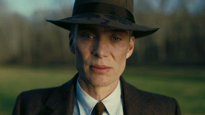 Oppenheimer Dominasi Piala Oscar 2024 dengan 13 Nominasi